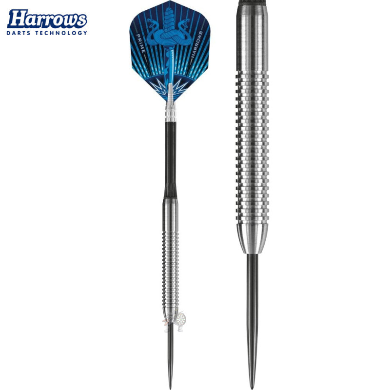 ハードダーツ Harrows ハローズ アサシン Assassin - Ringed - 21g