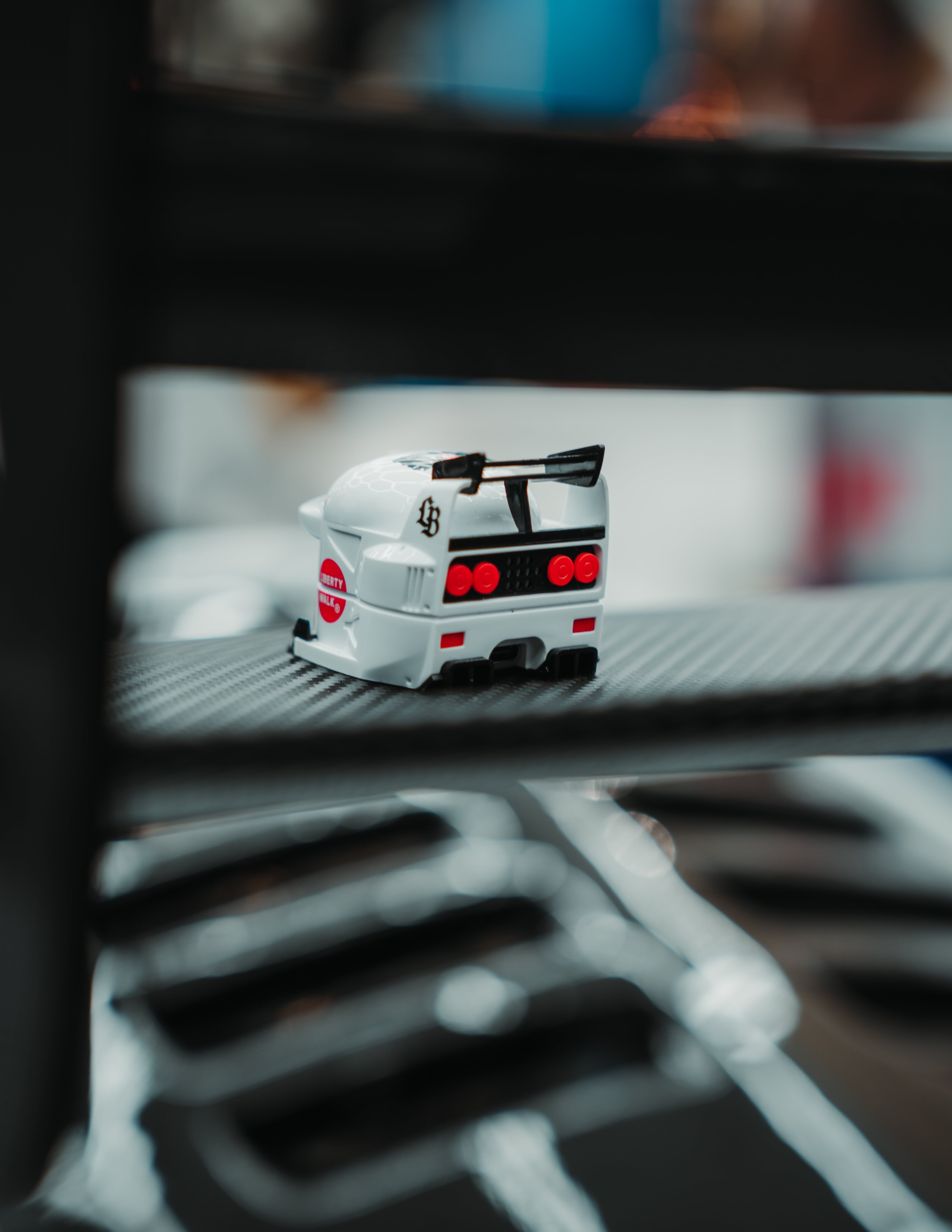 LIBERTYWALK MOCHI - LB40