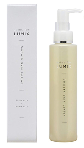 取扱い化粧品 | LUMIX | 脱毛サロンZERO