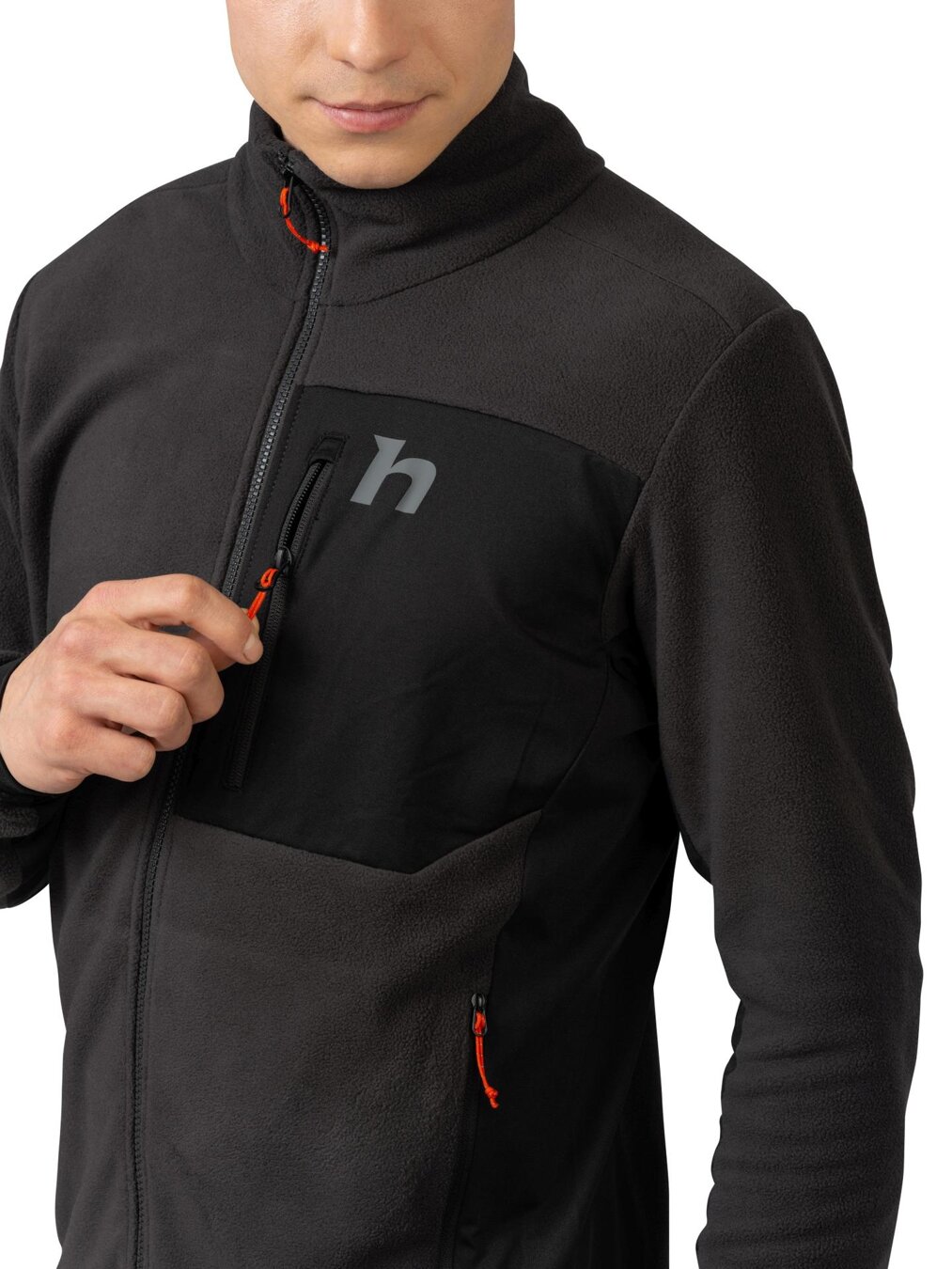 Hoodie Hannah Yukon Men - Hannah - Outdoor clothing and equipment