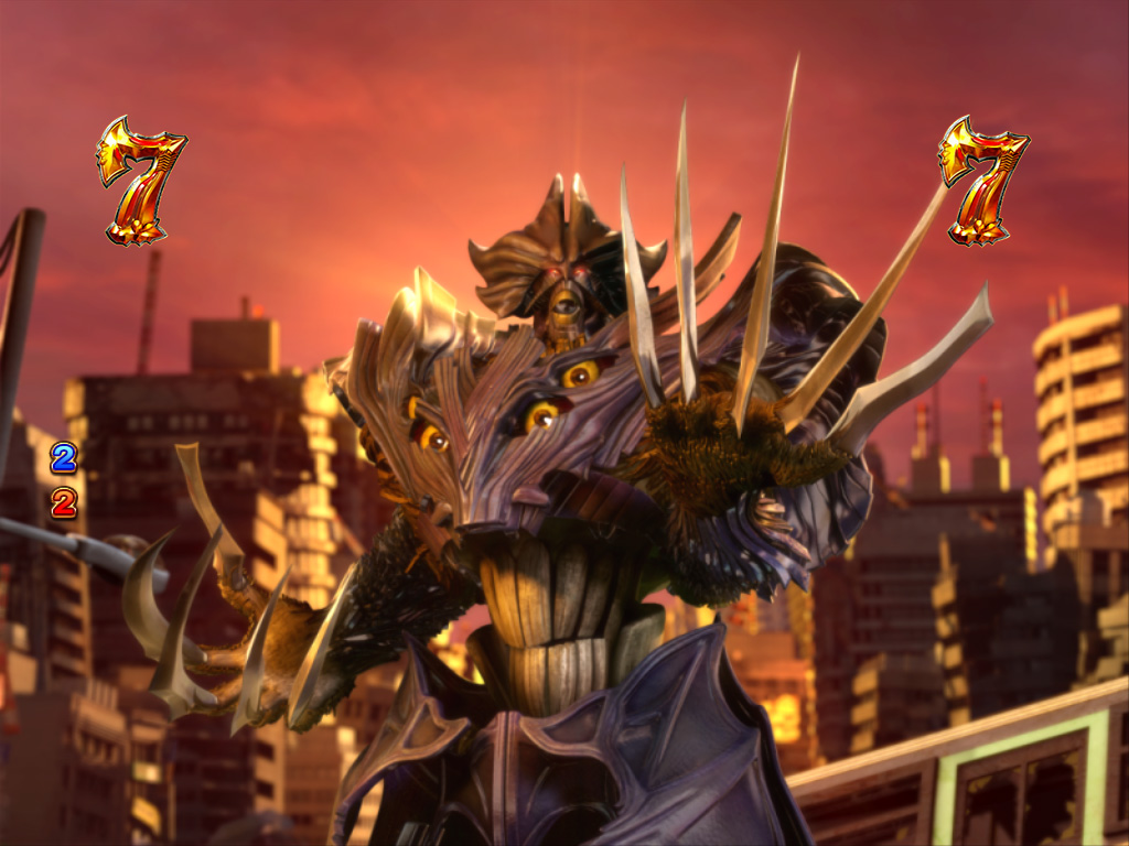 HAZUSE DATA｜実践に役立つぱちんこ・パチスロ機種情報。