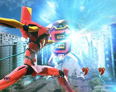 新世紀エヴァンゲリオン ～未来への咆哮～｜ぱちんこ｜HAZUSE DATA