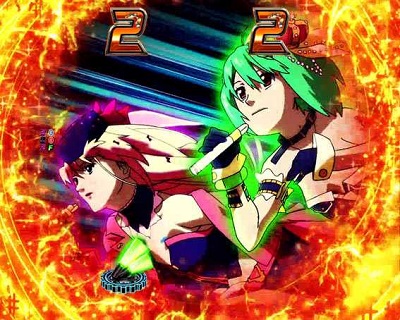 PAフィーバーマクロスフロンティア4 88ver．｜ぱちんこ｜HAZUSE DATA