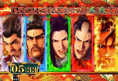 P義風堂々！！～兼続と慶次～2 M6-X｜ぱちんこ｜HAZUSE DATA｜実践に