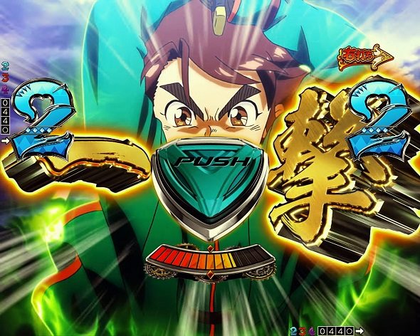 eフィーバーからくりサーカス2 魔王ver.｜ぱちんこ｜HAZUSE DATA｜実践