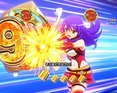 P麻雀物語4｜ぱちんこ｜HAZUSE DATA｜実践に役立つぱちんこ・パチスロ