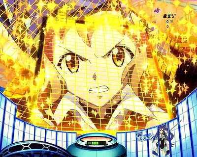 Pフィーバー戦姫絶唱シンフォギア(甘デジ)｜ぱちんこ｜HAZUSE DATA