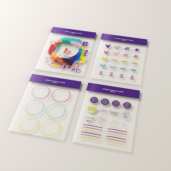 DICON D'FESTA BTS JUNG KOOK version] | kokode books | [DICON D