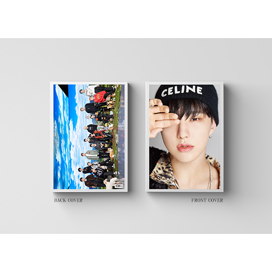 会場限定】DICON D'FESTA SEVENTEEN HOSHI version | kokode books