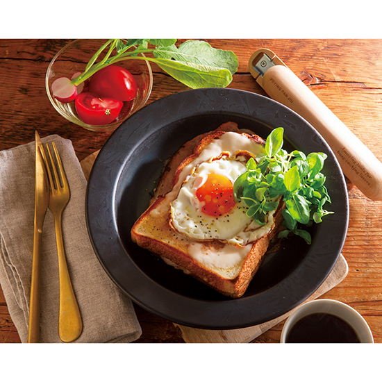 FRYING PAN JIU]【Martコラボ】フライパンジュウS+M&ハンドルセット