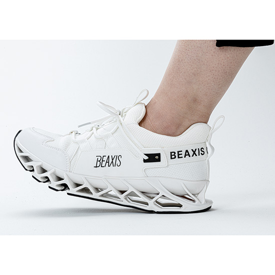 BEAXIS]BEAXISバランスコアスニーカー2 | KOBUNSHA SELECT SHOP