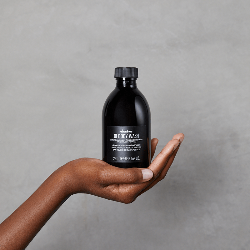オイ ボディ ウォッシュ | Davines公式オンラインショップ