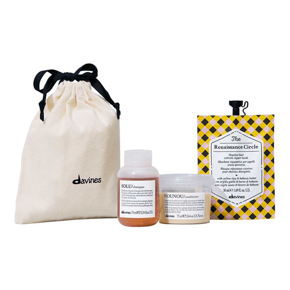 DAVINES GIFT SELECTION | Davines公式オンラインショップ