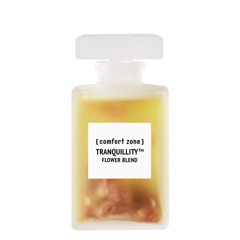 トランキリティ フラワー ブレンド | comfort zone公式オンラインショップ