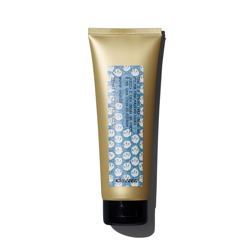 モアインサイド ブルーノ | Davines公式オンラインショップ