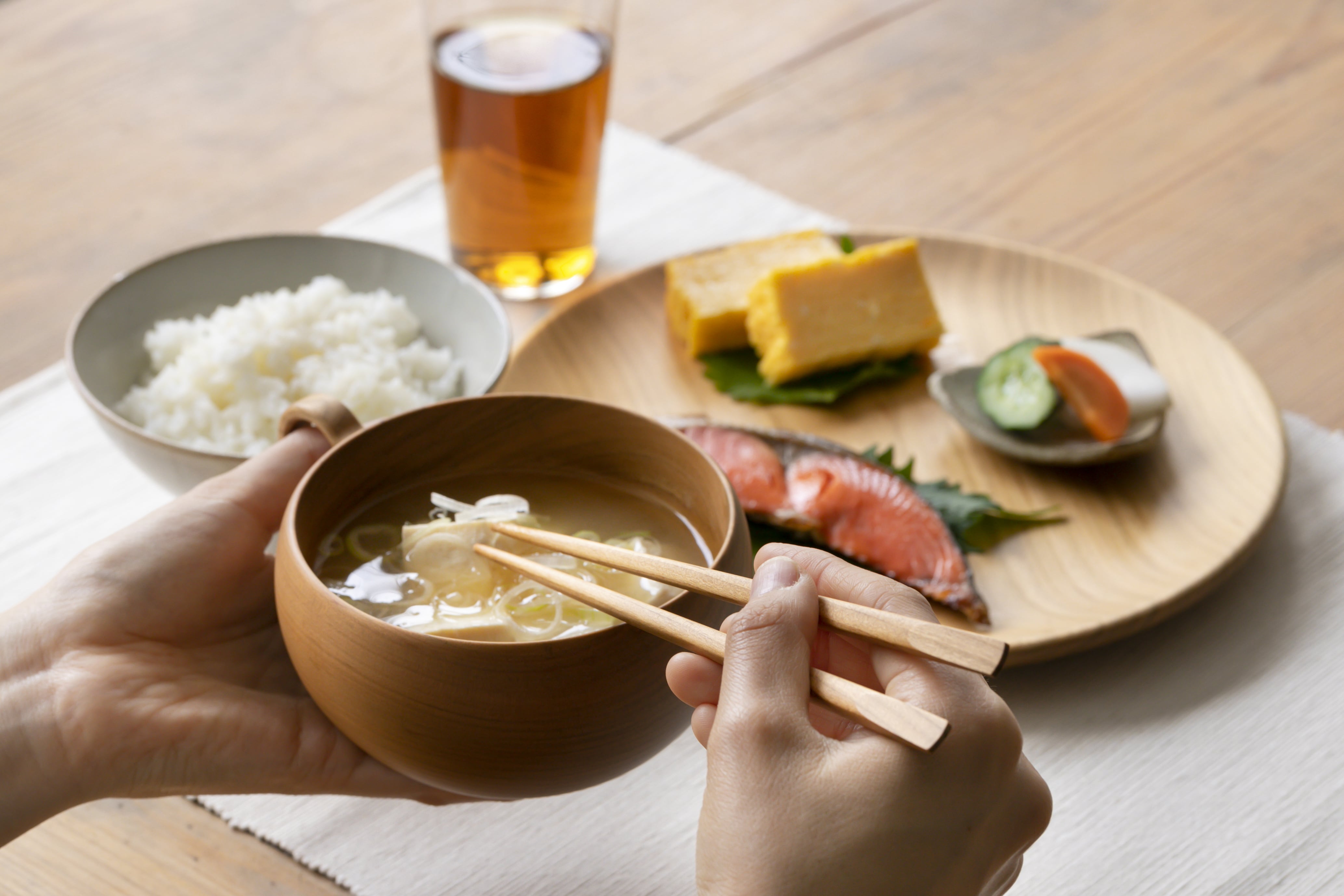 めいぼく箸たがね 楢 中 | NORITZ DAYS 【ノーリツ公式オンライン