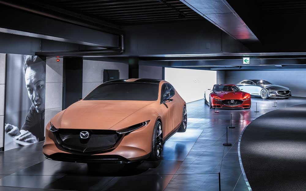 京商 ミニカー | 京商ミニカーブック22-マツダ787B｜京商 ミニカー