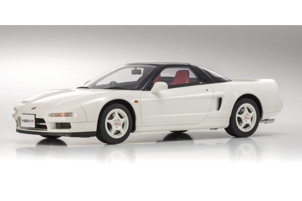 京商 ミニカー | 京商 サムライ 1/18 ホンダ NSX オレンジ KSR18023P