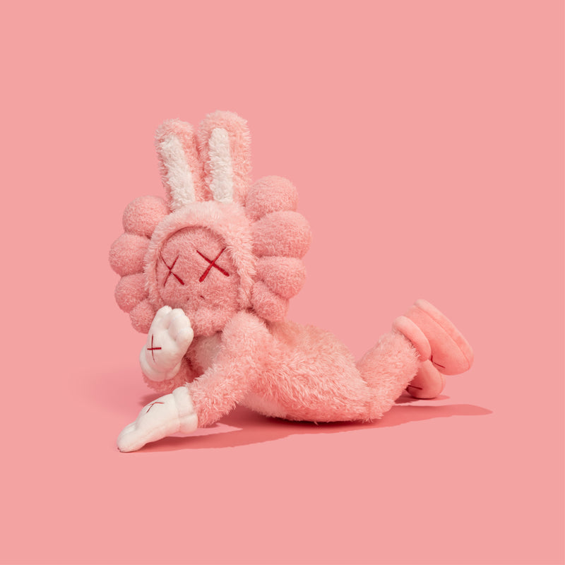 KAWS ACCOMPLICE PLUSH – DDTStore