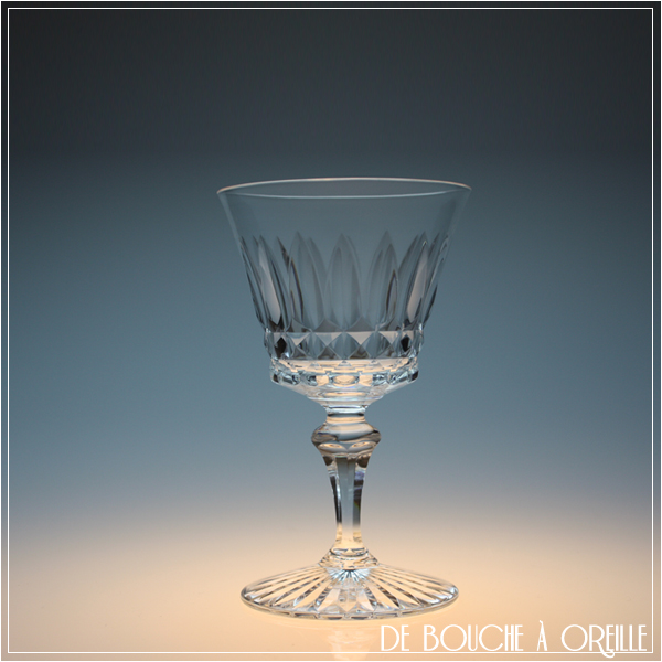 オールドバカラ アンティーク DE BOUCHE A OREILLE / Baccarat