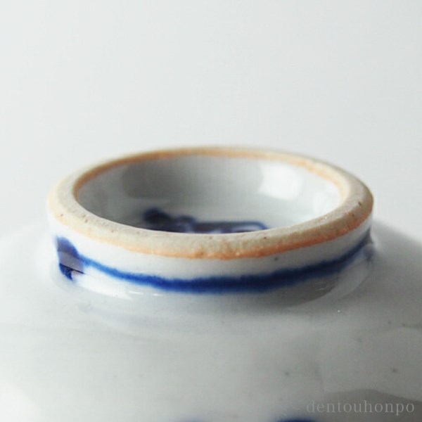 平盃 kotohogi 亀 / ぐいのみ 盃 酒器 猪口 日本酒 波佐見焼 ≪2月中旬