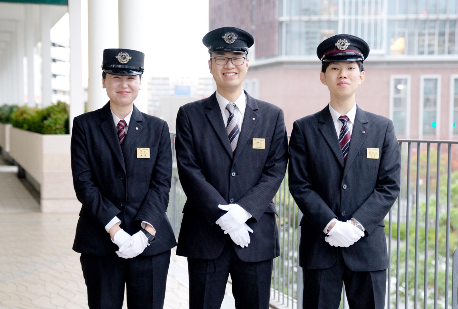 神戸線 座談会 | 阪急電鉄