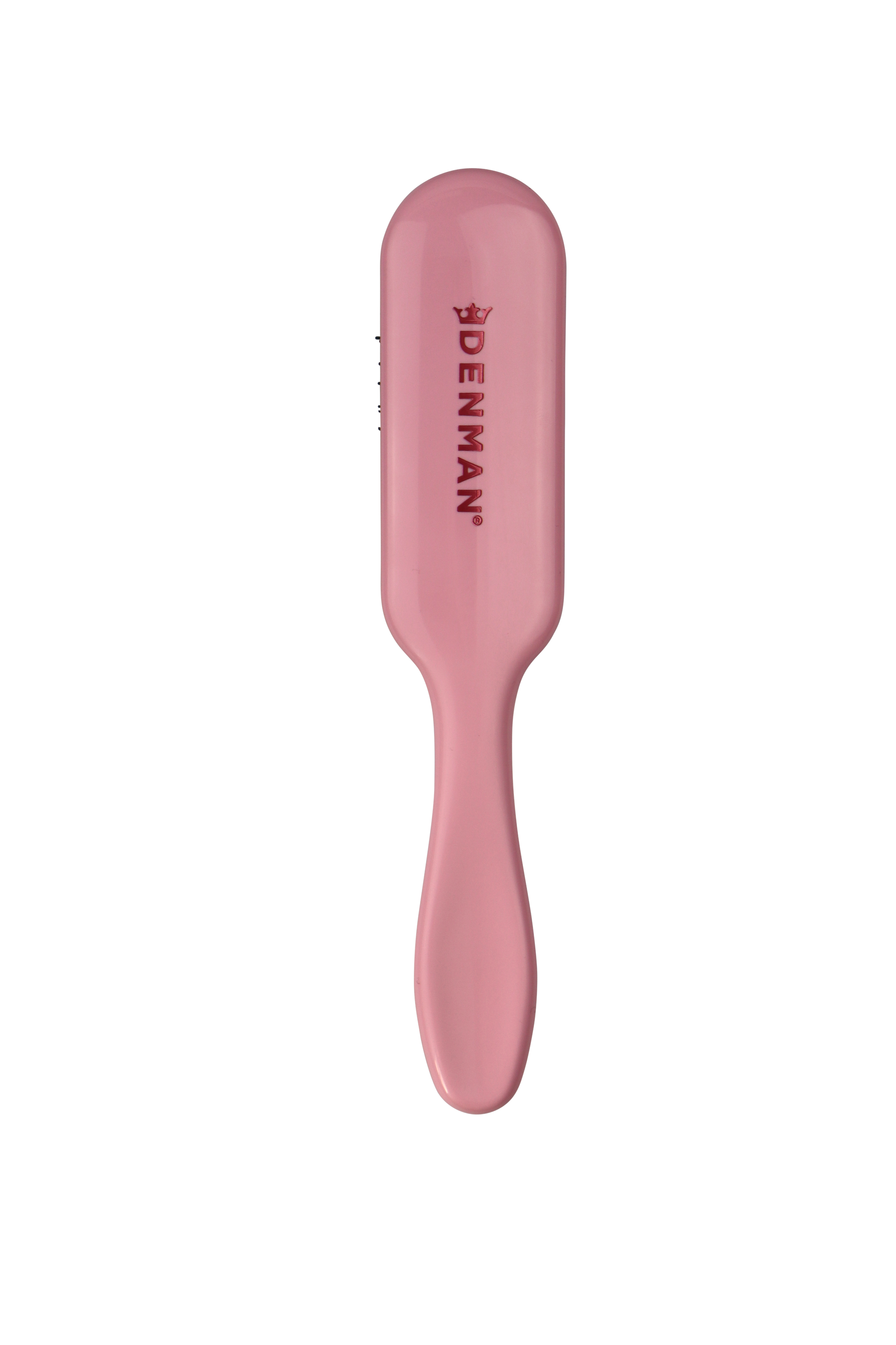 デンマン D90 タングルテイマー ウルトラ ミニ ピンククラッシュ