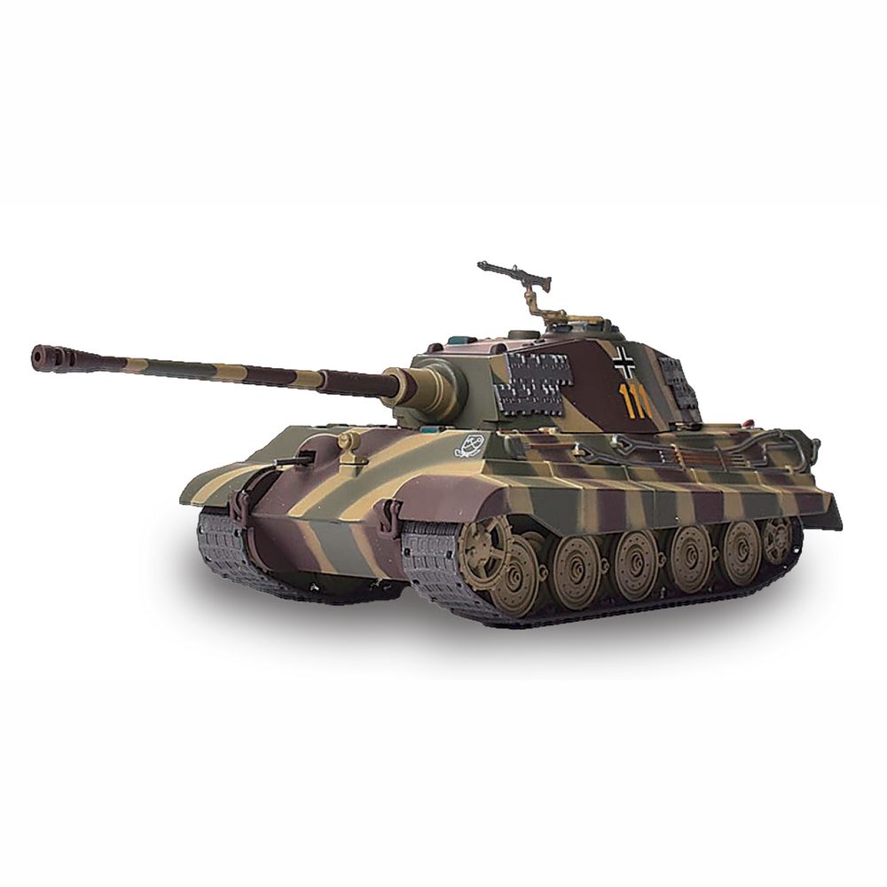 第二次世界大戦傑作戦車コレクション 全国 8号 | デアゴスティーニ公式