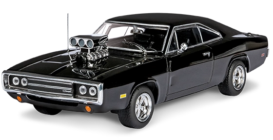 隔週刊 ワイルド・スピード カー コレクション | デアゴスティーニ公式