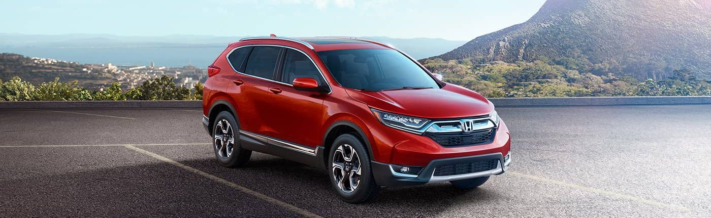 2018 Honda CR-V for Sale near Ann Arbor, MI - Fischer Honda