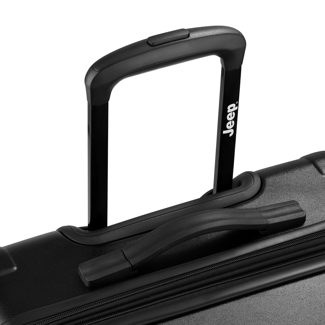 JEEP JH004C 66 4DW EXP TR CA - M (66cm)/拡張機能付き – DELSEY