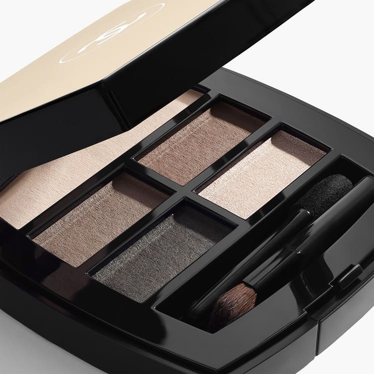 レ ベージュ パレット ルガール(ミディアム): CHANEL｜DEPACO 大丸