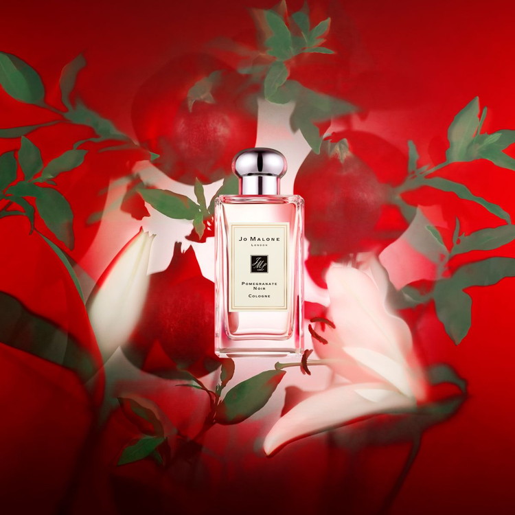 ポメグラネート ノアール コロン(30mL): ジョー マローン ロンドン