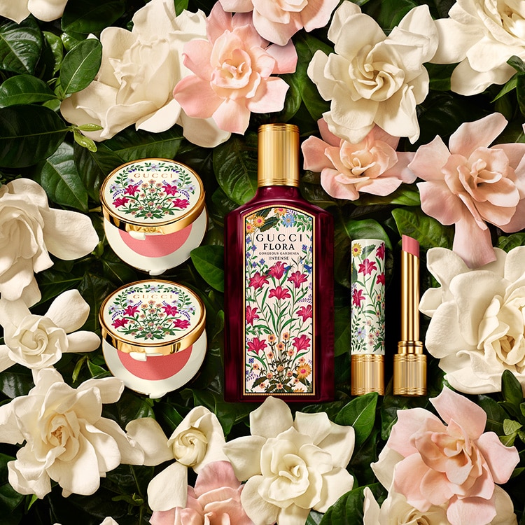 グッチ ブラッシュ ドゥ ボーテ チーク アンド アイ （リミテッド