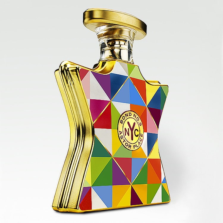 アスター・プレイス オードパルファム 50ml: ボンド