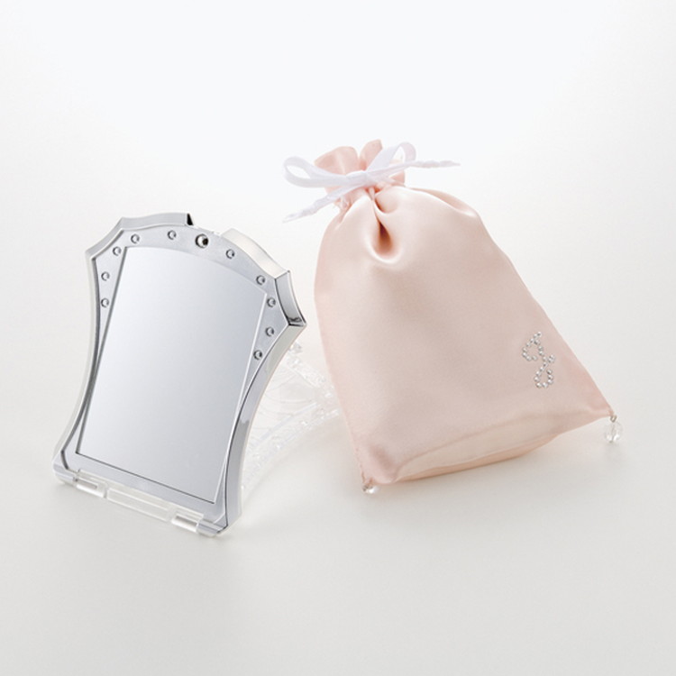 コンパクトミラー: ジルスチュアート｜DEPACO 大丸・松坂屋 コスメストア