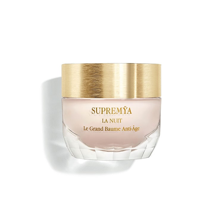 スプレミヤ バーム N: シスレー｜DEPACO 大丸・松坂屋 コスメストア