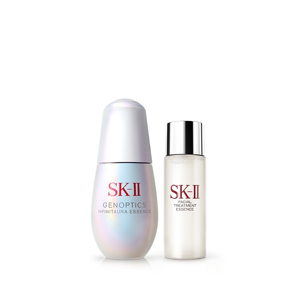 SK-Ⅱ（エスケーツー）の通販｜DEPACO 大丸・松坂屋 コスメストア(並び