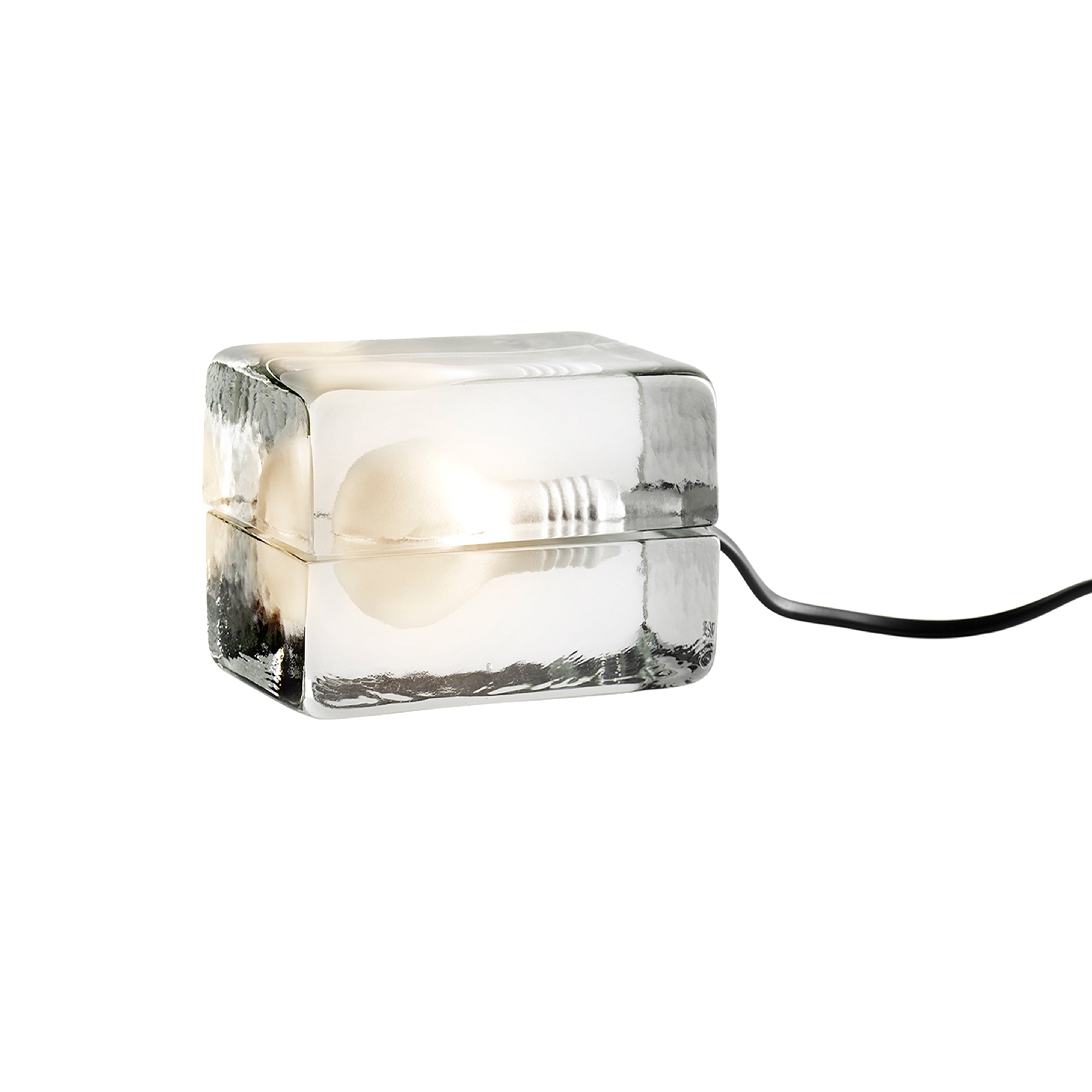 Block Lamp – Design House Stockholm