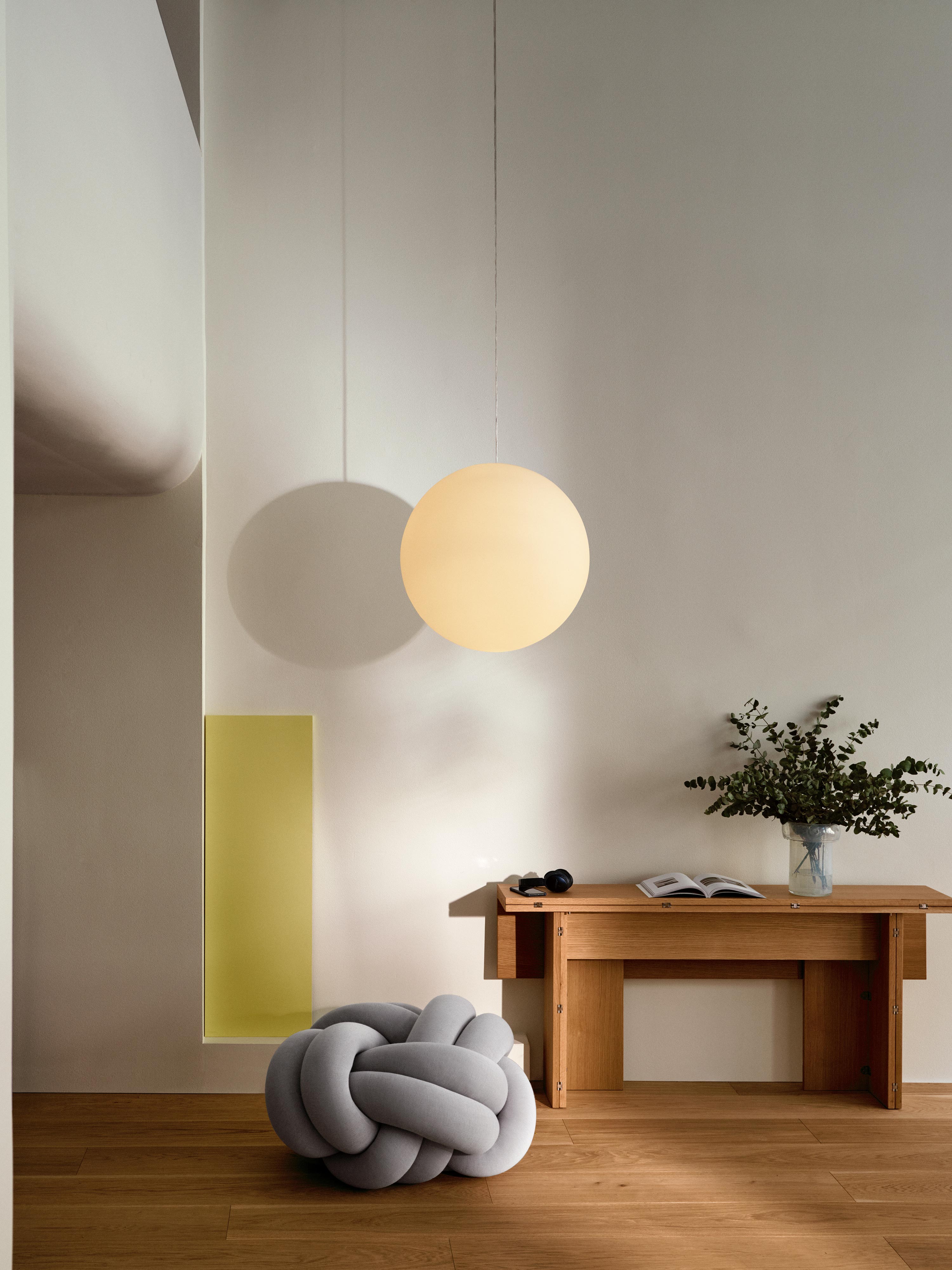 Luna Lamp – Design House Stockholm