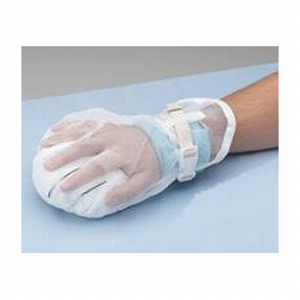 ミトン(メッシュタイプ・5つのセパレーター) 2813 (製造販売企業:株式