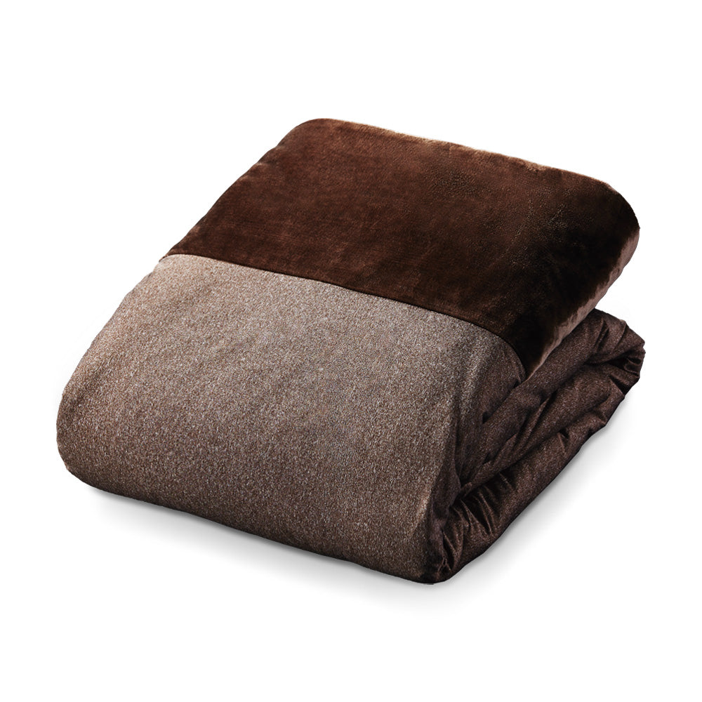 CRESCALORE オールインワン毛布 – D-Breath WORLD SHOP