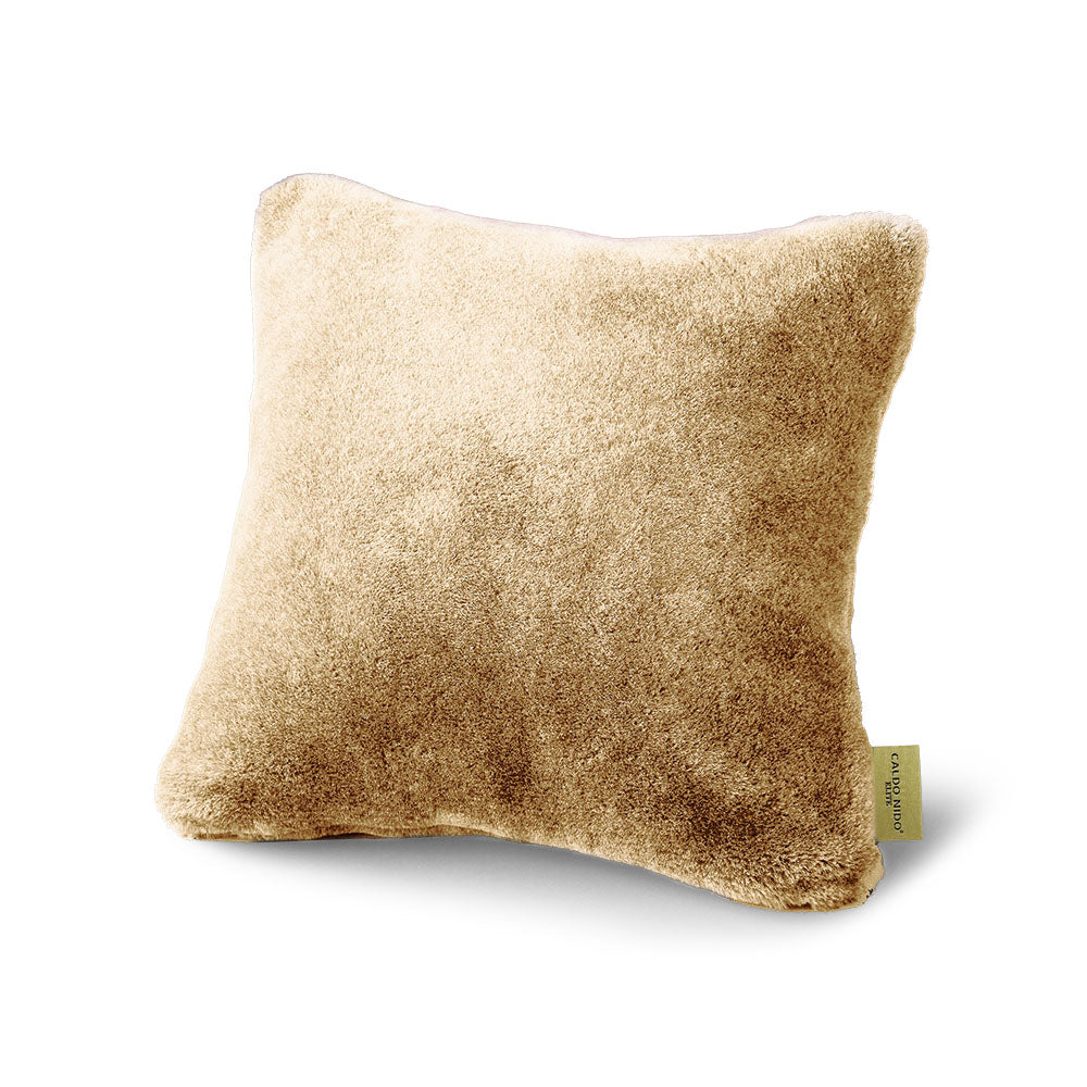 CALDO NIDO ELITE リッチファークッション – D-Breath WORLD SHOP