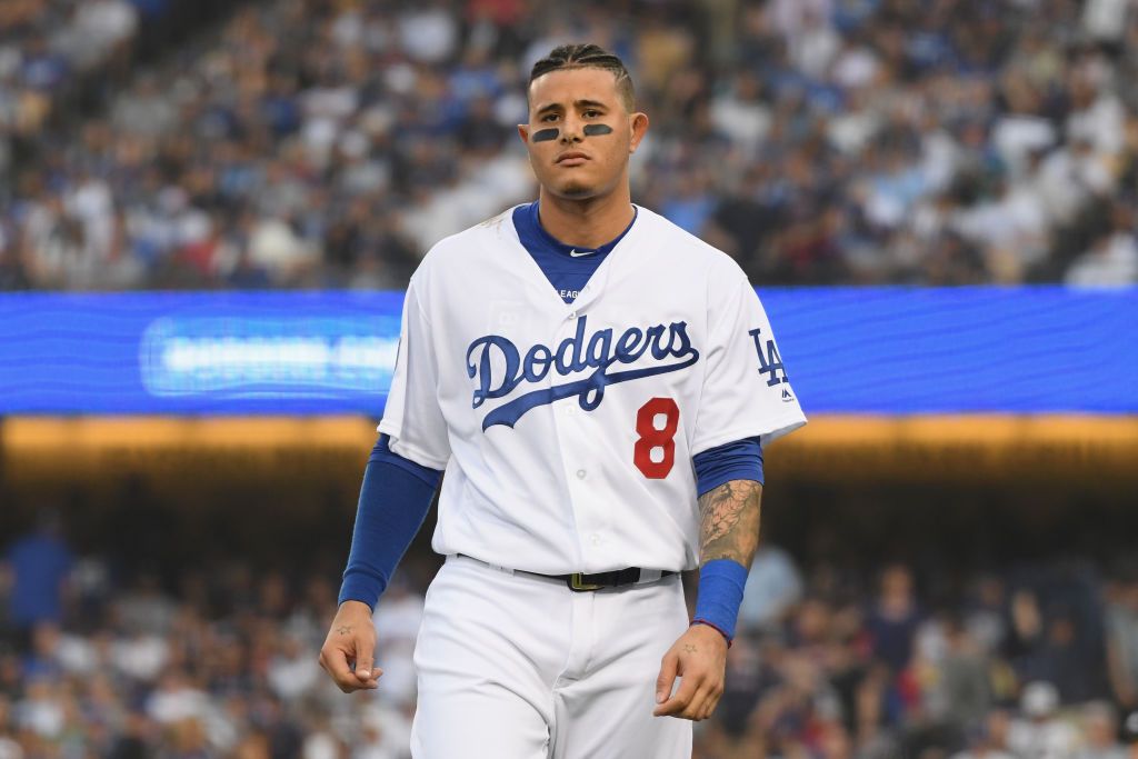 MLB Rumors: Ex-GM Says LA Dodgers Don't Need Manny Machado | IBTimes