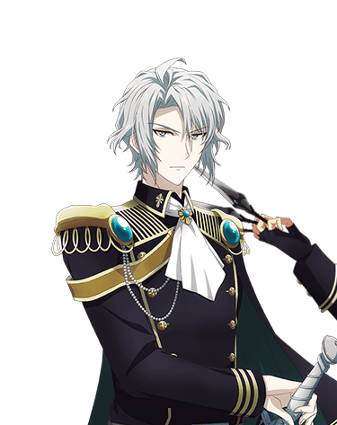 星巡りの観測者』｜アイドリッシュセブン