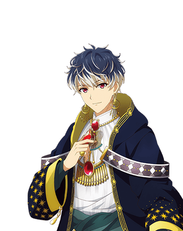 星巡りの観測者』｜アイドリッシュセブン