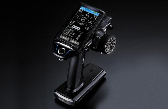 Futaba 7PX with R334SBS Receiver | P-CB7PX