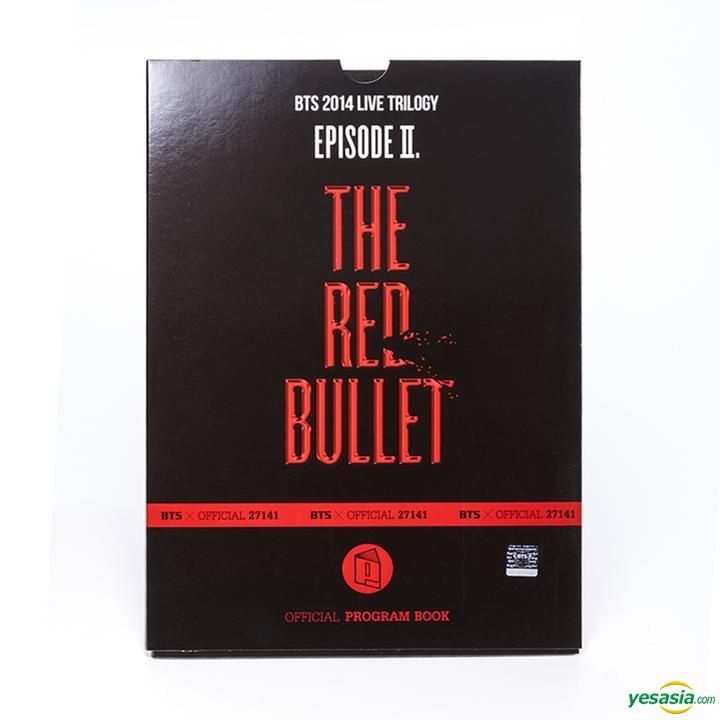 YESASIA: Image Gallery - BTS 2014 Live Trilogy : Episode 2 'The