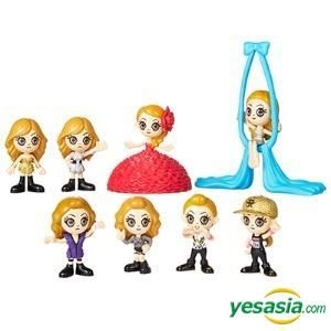 YESASIA: 『ayumi hamasaki PREMIUM SHOWCASE -Feel the love