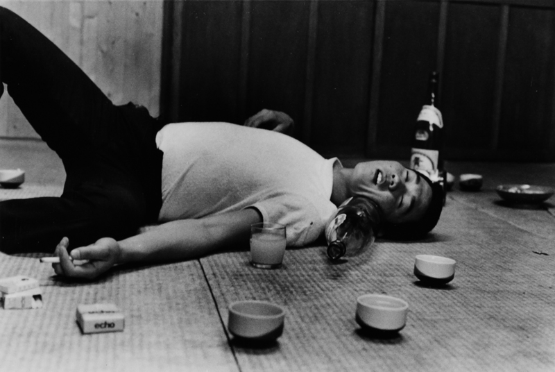 平敷兼七 - Kenshichi HESHIKI | shashasha 写々者 - 写真集とアートブック